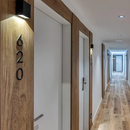 Hotel Ohtels Gran