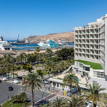 Hotel Ohtels Gran 4*