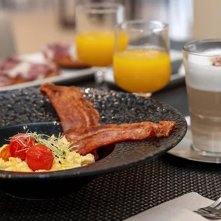 Ohtels Gran Hotel Almería