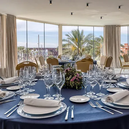 Ohtels Gran Hotel