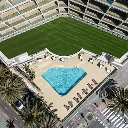 Ohtels Gran Hotel 4*