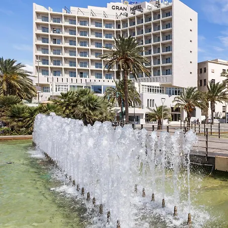 Hotel Ohtels Gran