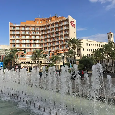 Ohtels Gran فندق 4*