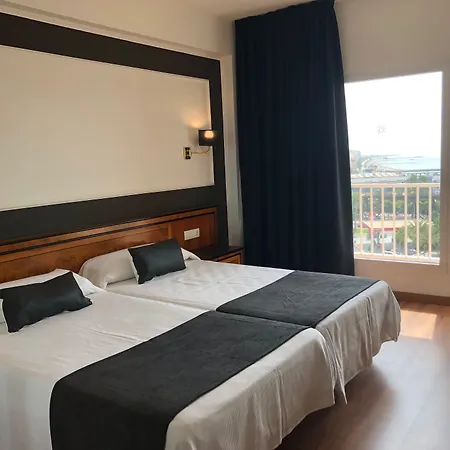 فندق Ohtels Gran