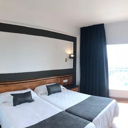 Ohtels Gran المرية