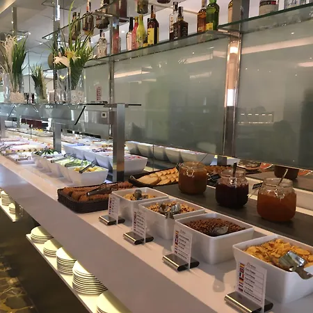 Ohtels Gran فندق 4*