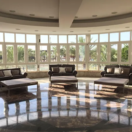 فندق Ohtels Gran