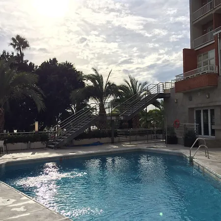 فندق Ohtels Gran 4*