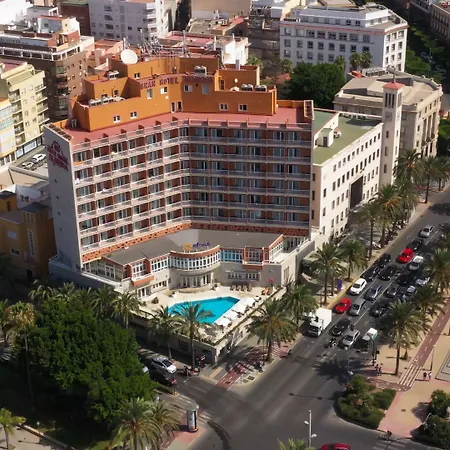 Ohtels Gran فندق