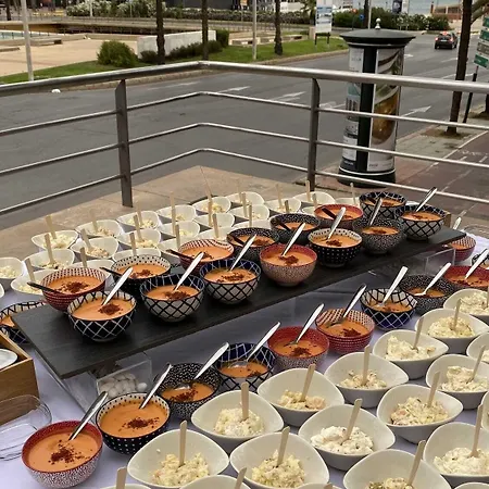 فندق Ohtels Gran 4*