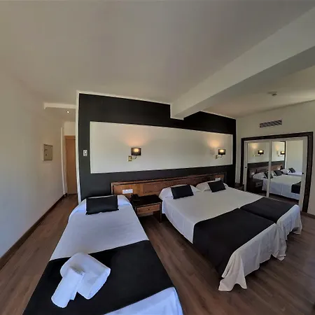 Ohtels Gran فندق