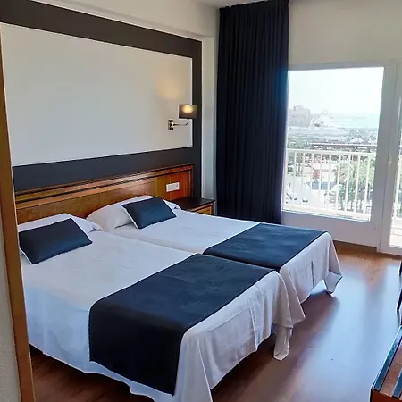 فندق Ohtels Gran