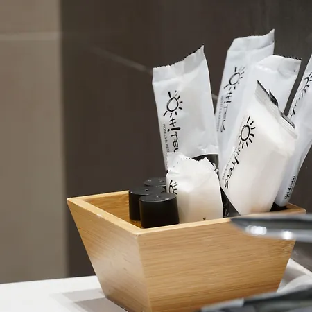 فندق Ohtels Gran 4*