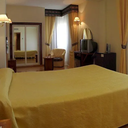 Ohtels Gran Hotel 4*