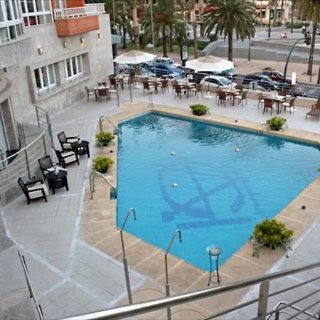 Ohtels Gran Hotel