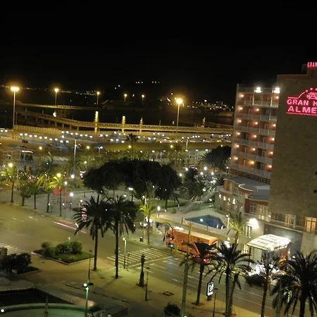 Ohtels Gran Hotel 4*