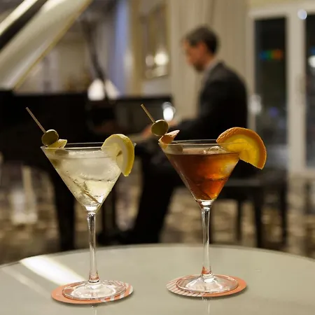 Ohtels Gran Hotel Almería