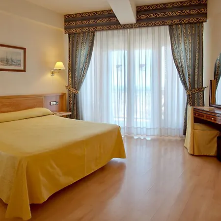 Ohtels Gran 4* Almería