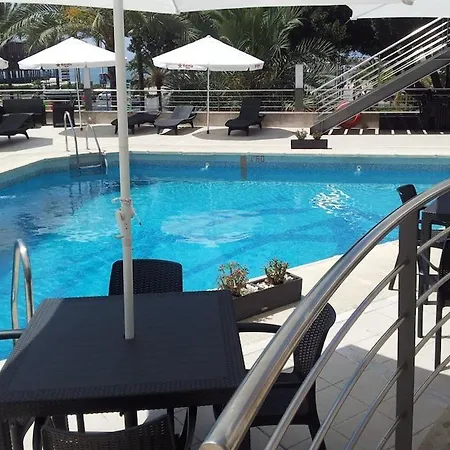 Ohtels Gran 4* Almería