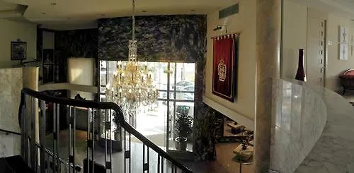 Hotel Ohtels Gran 4*