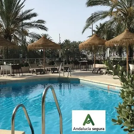 Ohtels Gran 4*