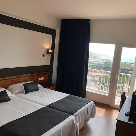 Ohtels Gran 4*