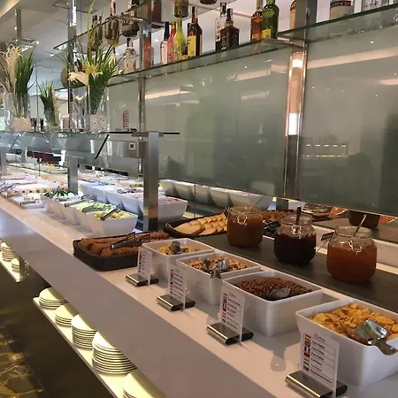 Ohtels Gran Hotel