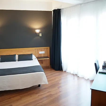 Ohtels Gran Hotel Almería
