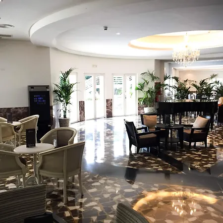 Ohtels Gran Hotel 4*
