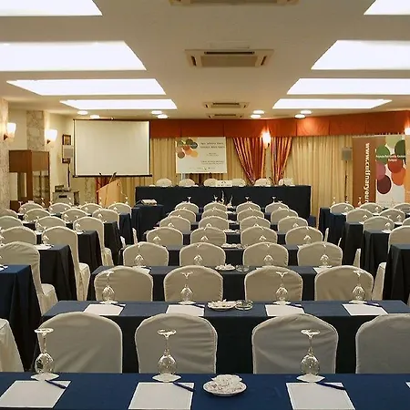 Ohtels Gran Hotel Almería