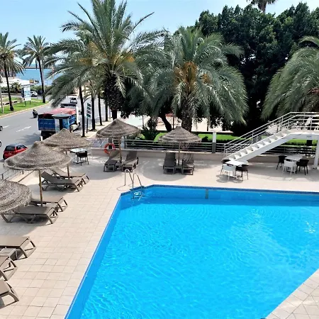Ohtels Gran Hotel Almería