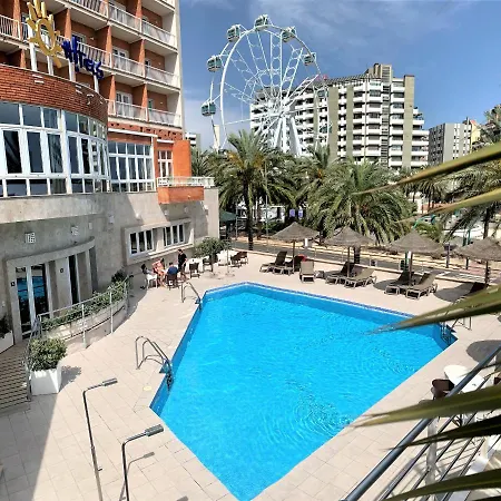 Ohtels Gran Hotel