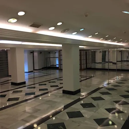 Ohtels Gran Almería