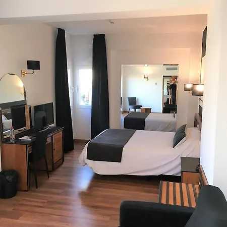 Ohtels Gran 4*