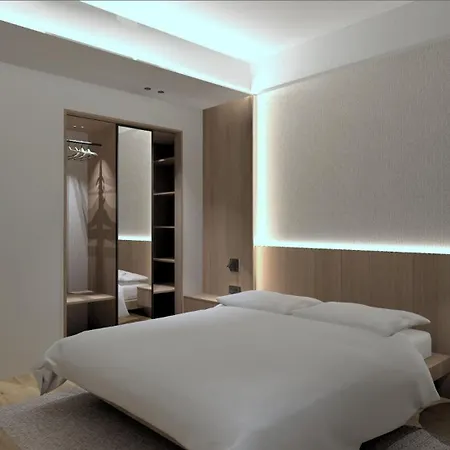 Ohtels Gran 4*