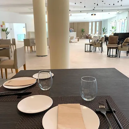 Ohtels Gran 4* Almería