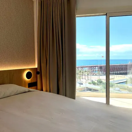 Ohtels Gran Hotel