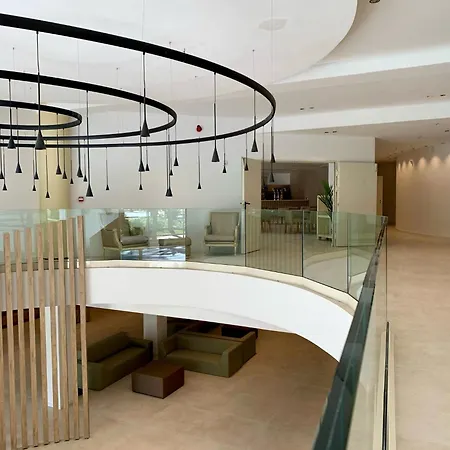 Ohtels Gran Hotel 4*