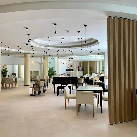 Ohtels Gran 4*