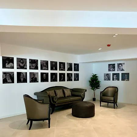 Hotel Ohtels Gran 4*