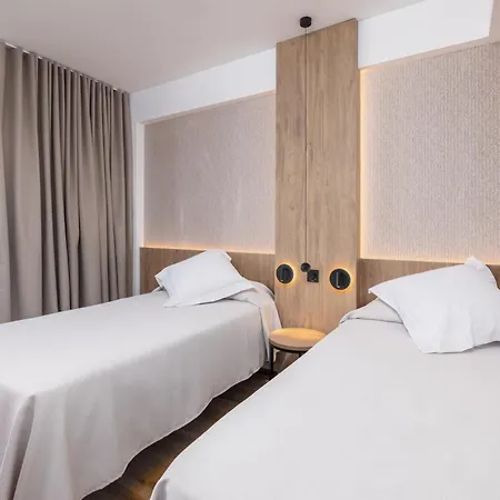 Ohtels Gran 4* Almería