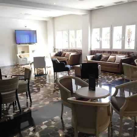 Ohtels Gran Hotel 4*