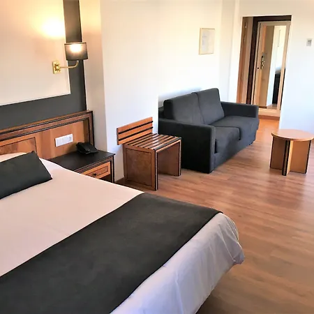 Ohtels Gran Hotel 4*