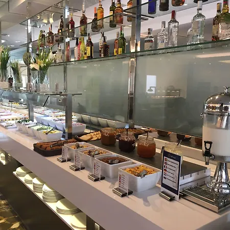 Ohtels Gran Hotel 4*