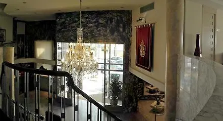 Hotel Ohtels Gran 4*