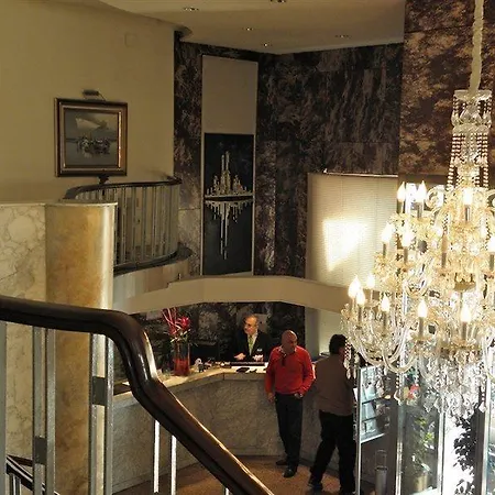 Ohtels Gran 4* Almería