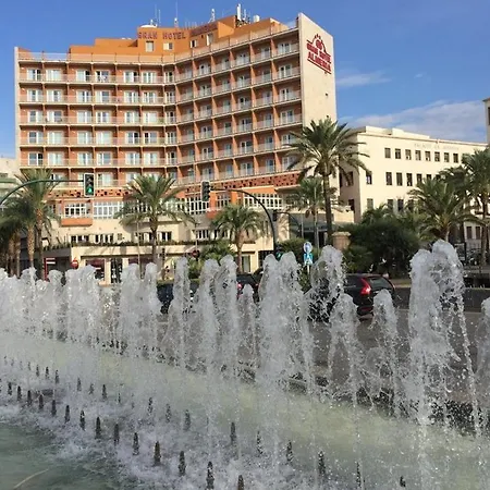 Hotel Ohtels Gran
